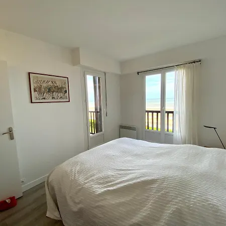 Apartamento 2000 Batiment Alizee - Sur Le Front De Mer De